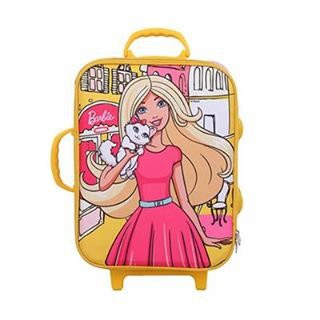 Va Li Kéo Barbie Công Chúa Cat 18 inch ( BB-TROL-D )