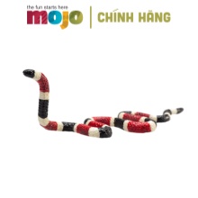 MÔ HÌNH ĐỘNG VẬT - RẮN SAN HÔ