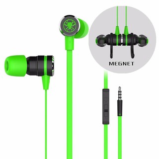 [SHOPEE TRỢ GIÁ] Tai Nghe Plextone G20 có MIC