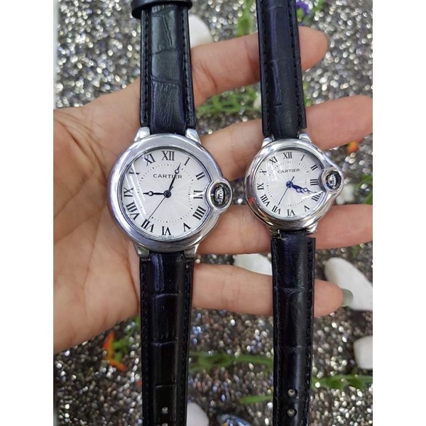 ĐỒNG HỒ SI NHẬT NAM NỮ RADO BURBERRY