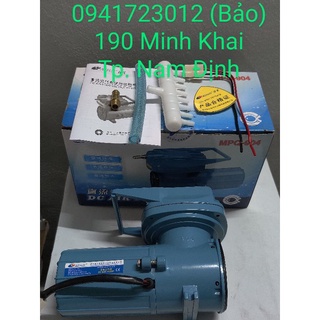 Máy sục điện dc12v mpq-904 60w của resun