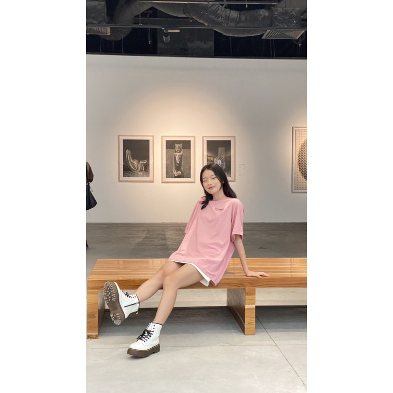 ÁO THUN BASIC TEE V.2