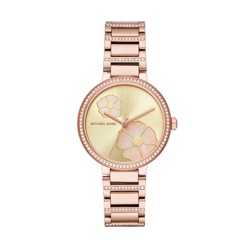 Đồng hồ nữ Michael Kors MK3836