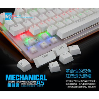 Bàn Phím máy tính Có Dây R8 KB-A5