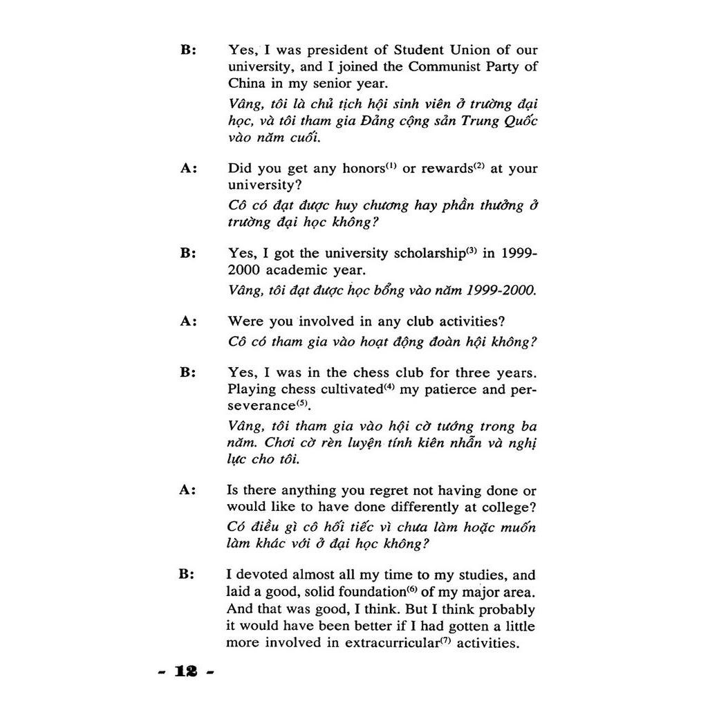 Sách Tự Học Tiếng Anh Dành Cho Các Nhân Viên Làm Việc Trong Công Ty Nước Ngoài