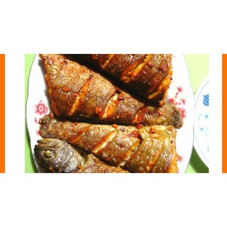 Gia vị ướp cá Nga 40g