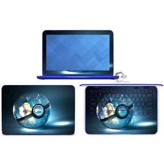 Skin laptop các loại