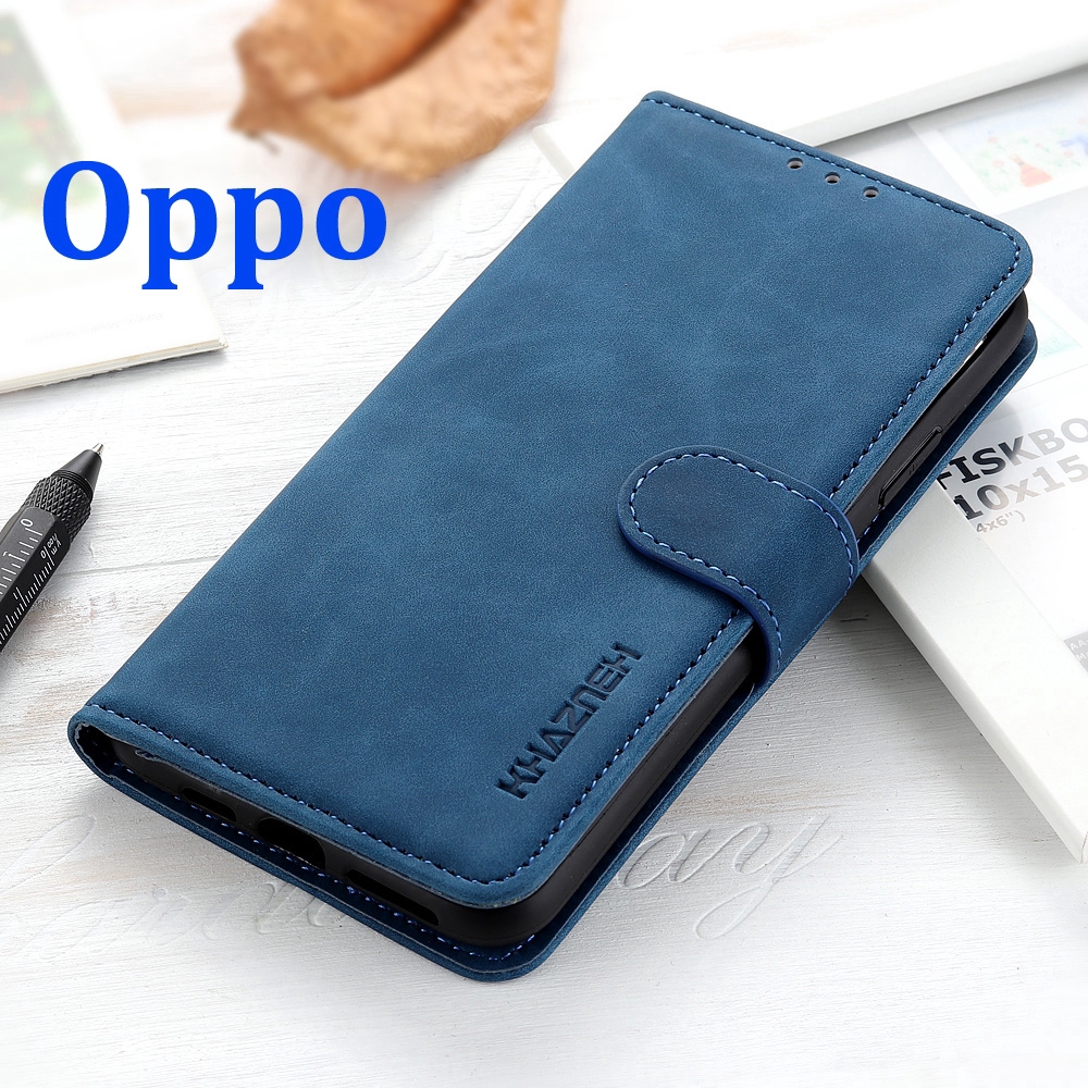 Ốp lưng Oppo A94 A74 A54 Reno 5 A15/A15s A93 A73 A53 Reno 4 Pro A92/A52/A91/A31/A9/A5 2020 Reno 3 2/2F A5s A3s A7 A12e