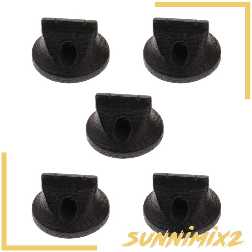 Set 5 Cầu Gỗ Erhu Erhu Trung Quốc Sunnimix2