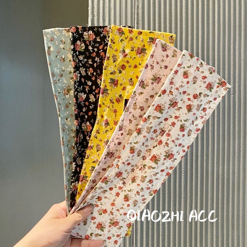 Dụng Cụ Tạo Kiểu Tóc Búi Thời Trang 19 Màu Tùy Chọn Dành Cho Nữ