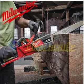 Máy cưa xích Milwaukee M18 FCHS- 0G0