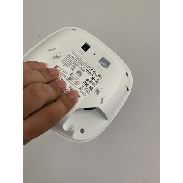 Bộ phát wifi chuẩn Ax_ aruba ap22-aruba 505-newbox: