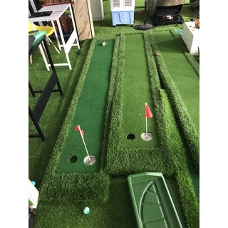 Thảm tập putting 0,5x3m