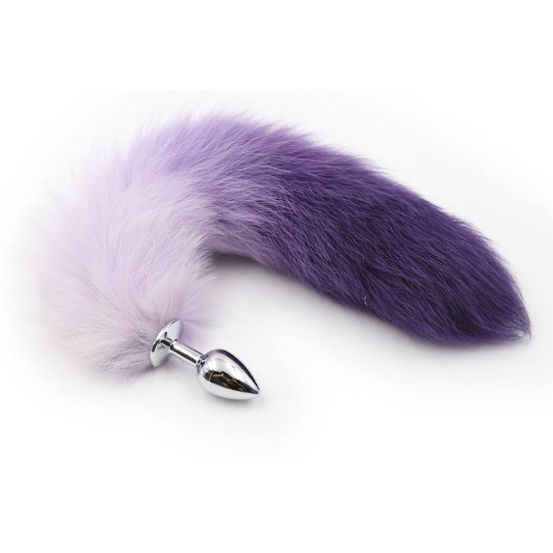 Phụ kiện đuôi cáo cosplay haloween | BigBuy360 - bigbuy360.vn