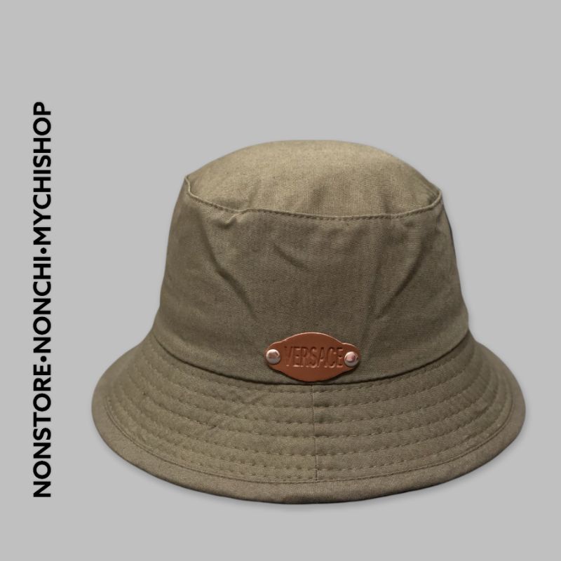 [MẪU MỚI] MŨ VÀNH NAM NỮ - MŨ BUCKET MẠC DA