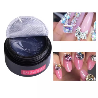 Gel đính đá hủ nhỏ 8ml