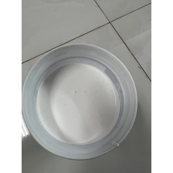 Sơn Trong nhà ban lẻ 1kg hàng  chính hãng hình ảnh thật