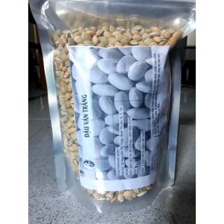 Đậu ván trắng loại 1kg