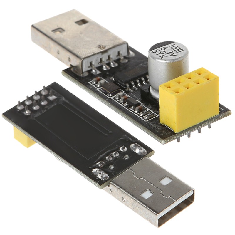 Bảng mạch USB Wifi không dây esp-01 ESP8266