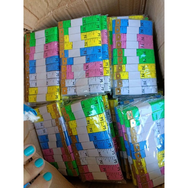 Combo 1000 thước dây giá sĩ các loại