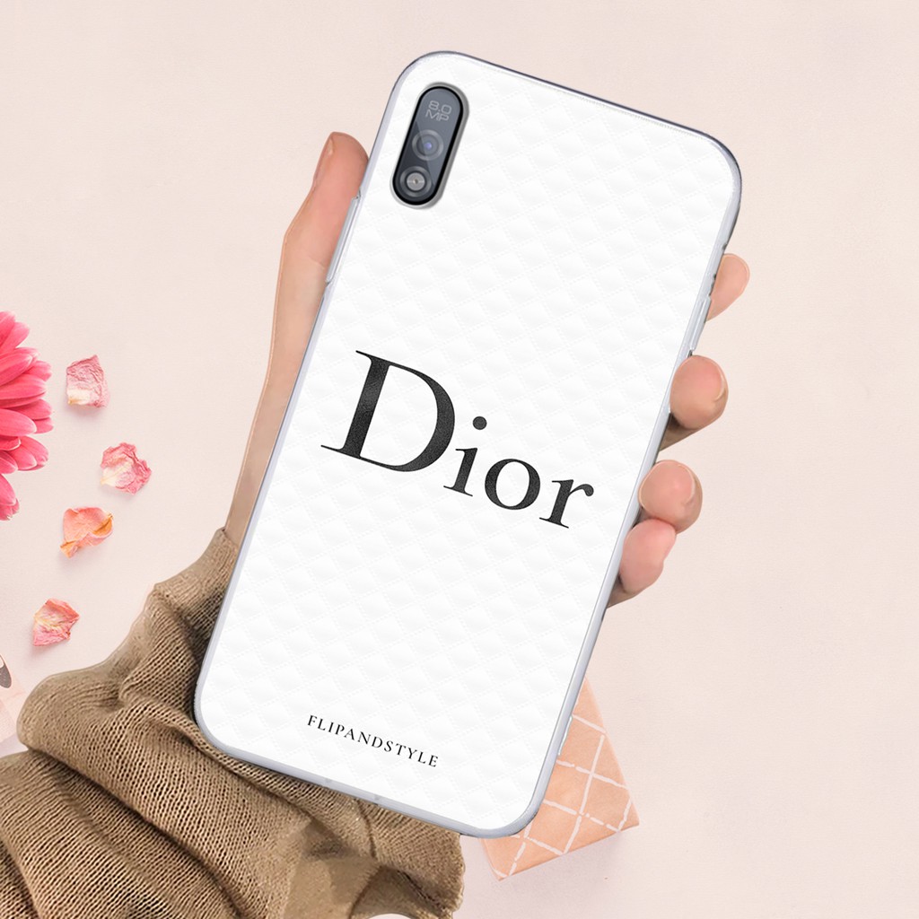 [ỐP VSMART_SIÊU RẺ] ỐP LƯNG VSMART HÌNH CÁC HÃNG THỜI TRANG SIÊU HOT |VSMART BEE - BEE 3 - STAR| DOAREMON CASE