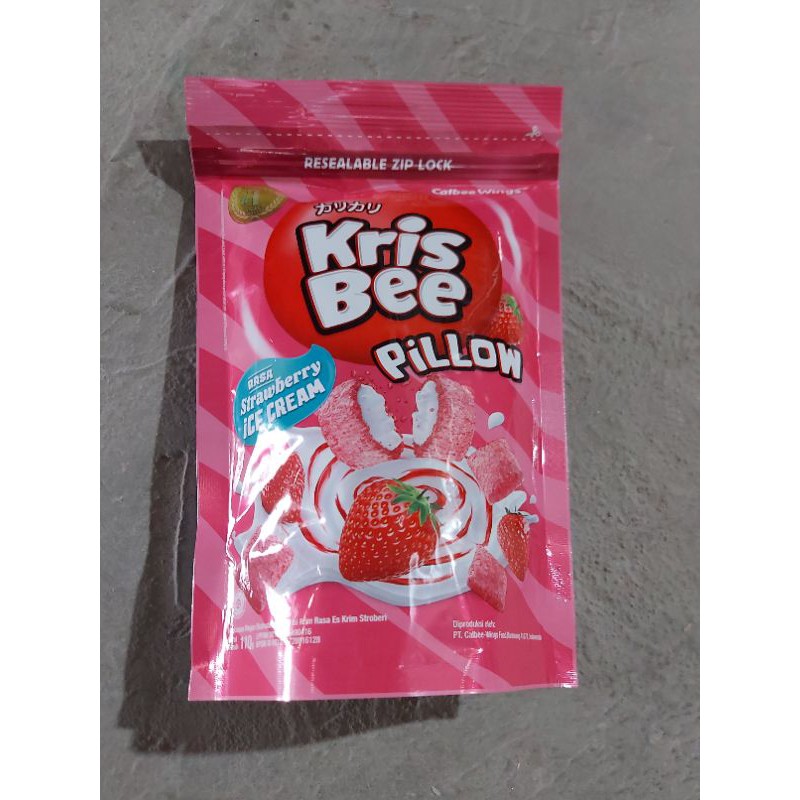 Snack krisbee