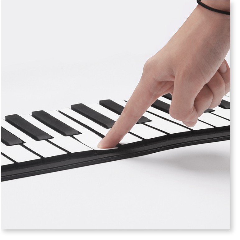 🆕 Đàn Piano Phím cuộn 88 phím cao cấp