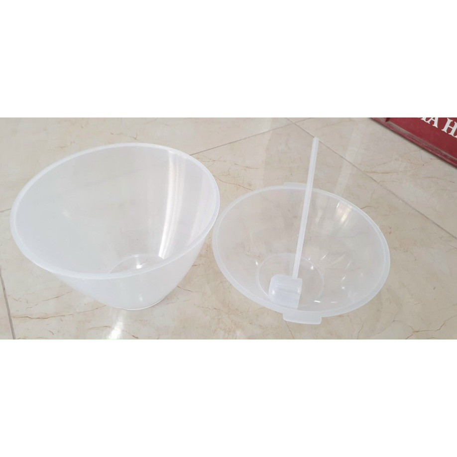 Bát ướp rượu lạnh nhựa việt nhật