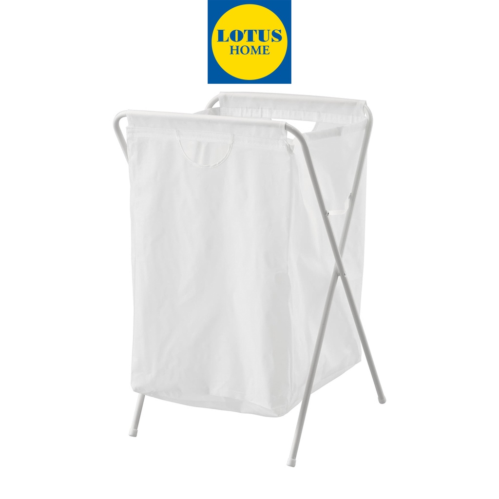 IKEA Giỏ túi đựng đồ giặt IKEA Jall