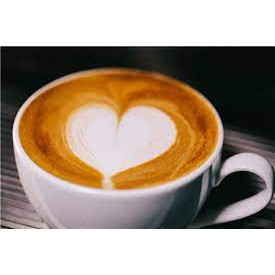 Cafe  Capuchino Malaysia Đẳng Cấp Sang Trọng Gói Hòa Tan Aik Cheong 12 Gói x 25G Chính Hãng