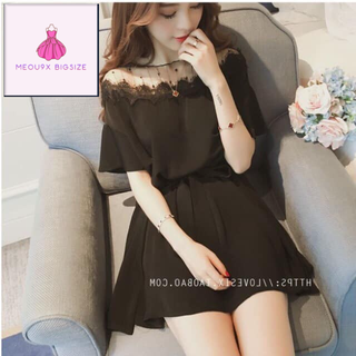 Đầm Dạo Phố, Đầm Suông Cá Tính. Đầm Over Size,ĐẦM SUÔNG HOẠ TIẾT , ĐẦM FORM RỘNG , BIGSIZE