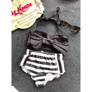 BIKINI cho bé