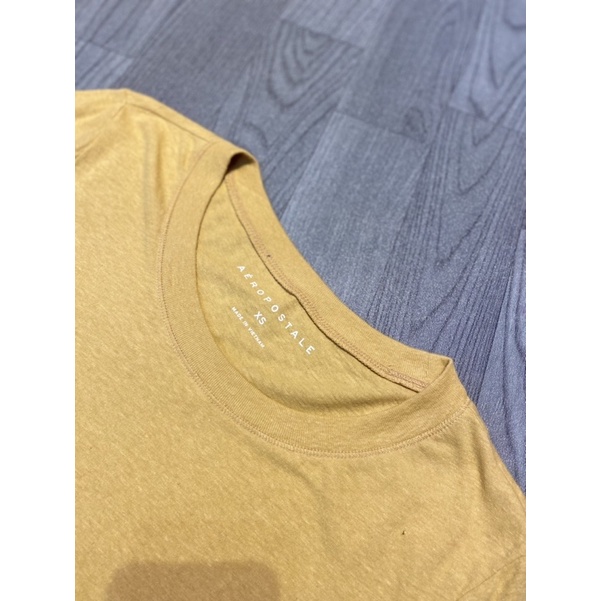 SALE áo phông form suông aero