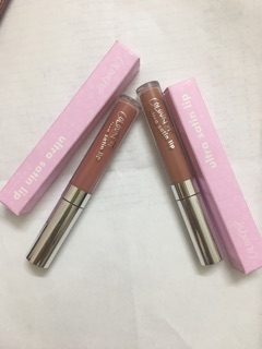 (SALE 30%) Son Colourpop Ultra Satin Lip (Echo Park/ Strip/ Calypso)