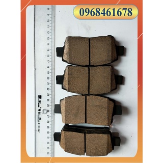 MÁ PHANH TRƯỚC VIOS ĐỜI 2002-2007