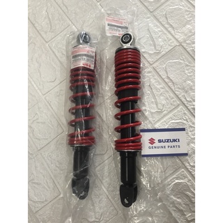 giảm sóc sau/ phuộc sau Chính Hãng/ Hayate-Hayate SS-Impulse 125cc