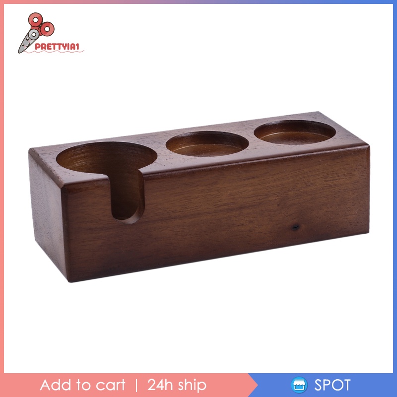 [Prettyia1] Giá Đỡ Máy Pha Cà Phê Bằng Tay