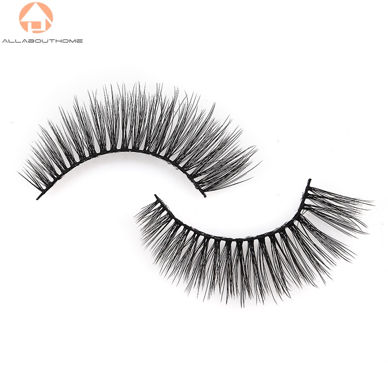 3 Cặp lông mi giả 3D nhiều lớp có thể tái sử dụng
 | BigBuy360 - bigbuy360.vn