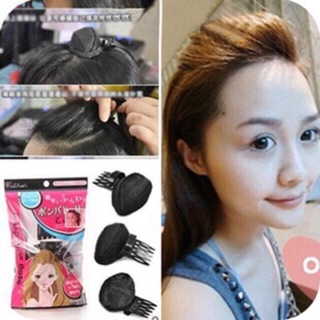 Kẹp Phồng Tóc Mái Dạng Gài