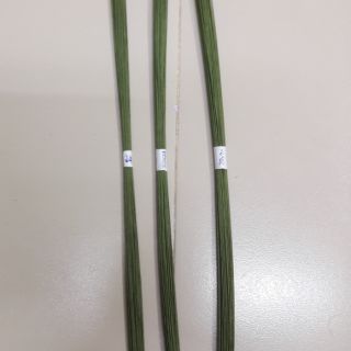 Kẽm làm cành hoa