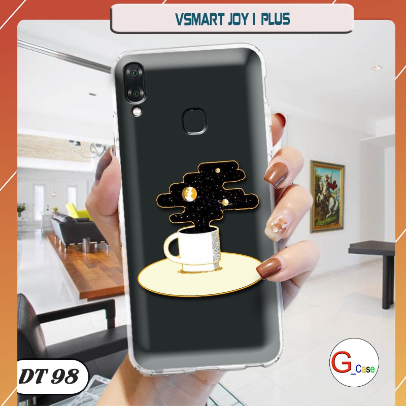 Ốp lưng dẻo VSMART JOY 1 PLUS
