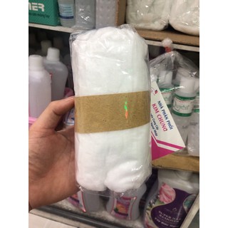 Bông gòn bịch 50g