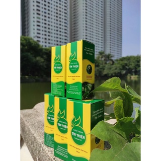 Dầu tràm Tín Thiện 50ml