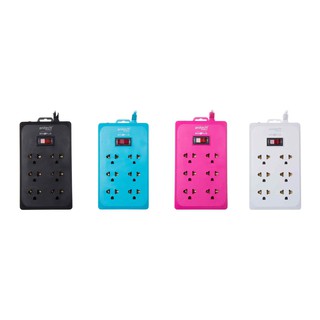 Ổ cắm điện Anitech H160
