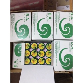 🎀🎀🎀Sáp chống nẻ Thái Lan B.A Cosmetics 🌹🌹🌹🌹
