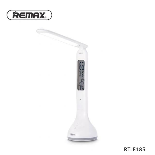 Đèn LED để bàn chống cận Remax sạc pin