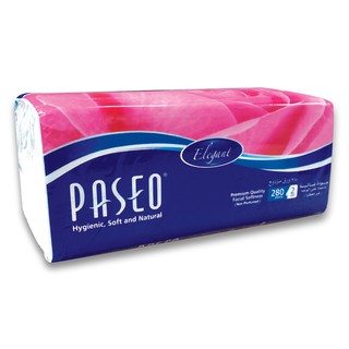 Khăn giấy Paseo 2 lớp 280 tờ