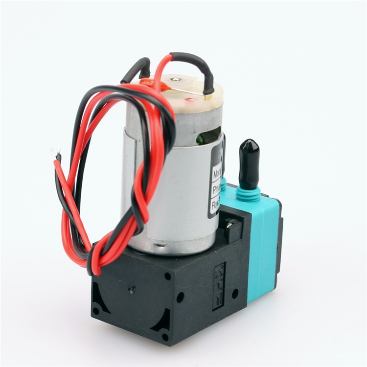 Motor bơm mực máy in khổ lớn loại to ink pump