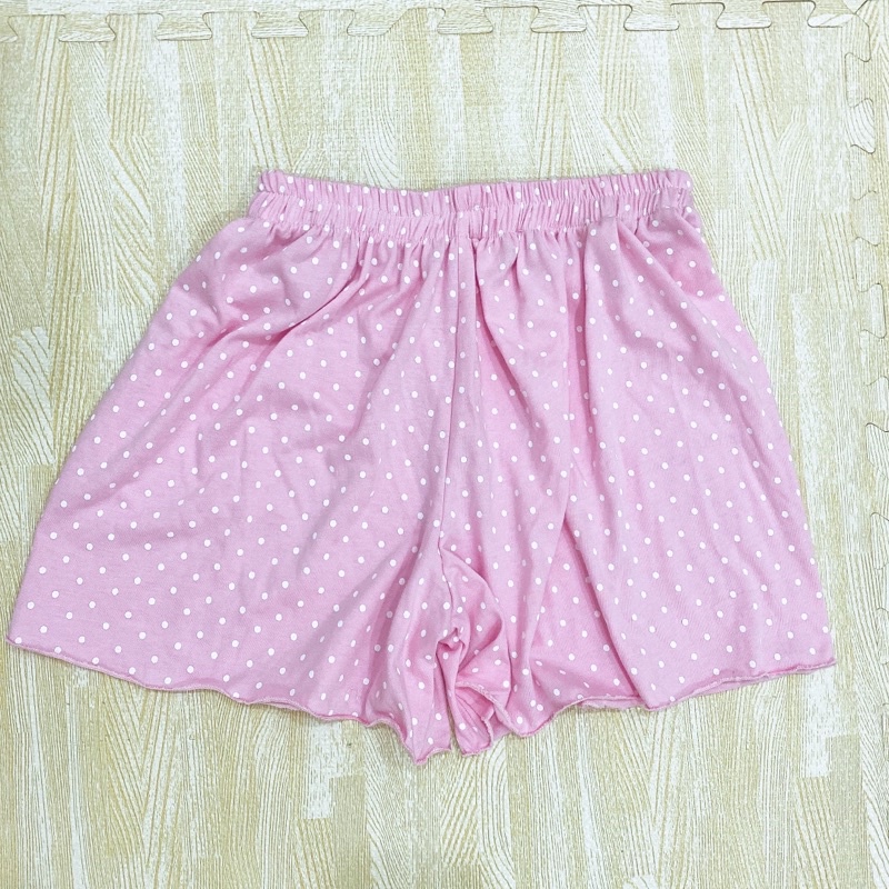 Quần Short  đùi nữ coton mềm mịn siêu hack v3
