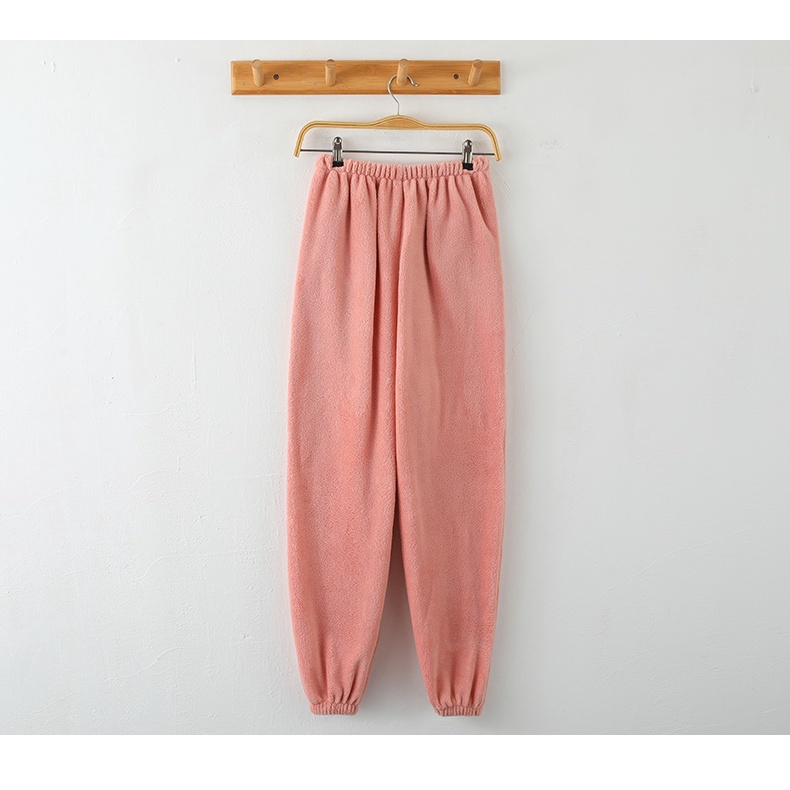 Quần dài mặc ngủ thời trang cho nữ | BigBuy360 - bigbuy360.vn